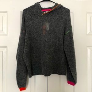 Sundry Knit Sweater